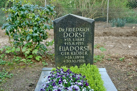 westfriedhof