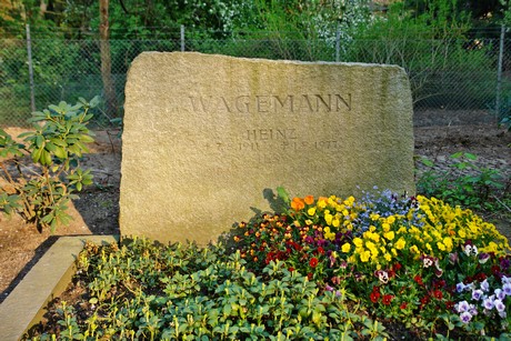 westfriedhof