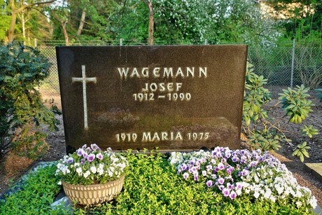 westfriedhof