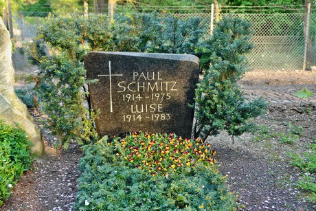 westfriedhof