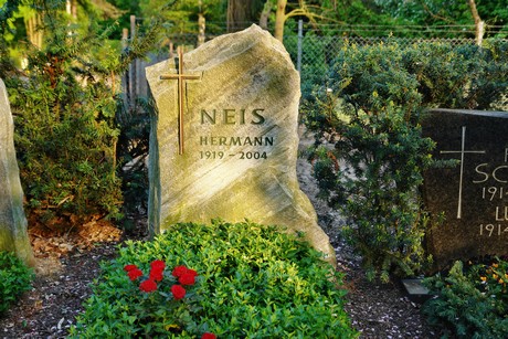 westfriedhof