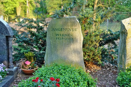 westfriedhof