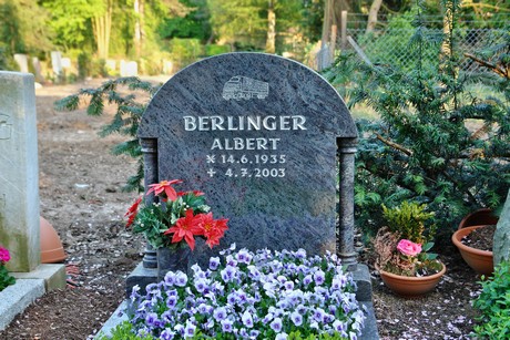 westfriedhof