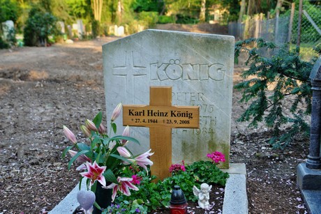 westfriedhof