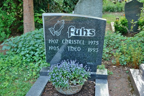 westfriedhof
