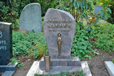 westfriedhof