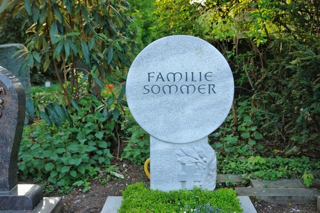 westfriedhof