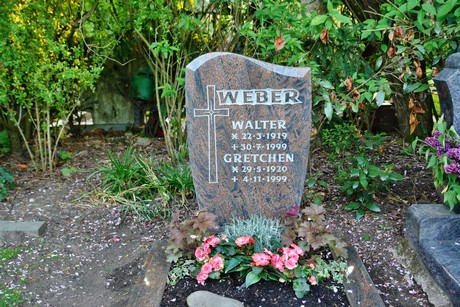 westfriedhof