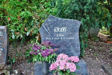 westfriedhof