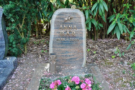 westfriedhof