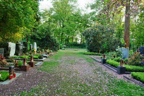 westfriedhof