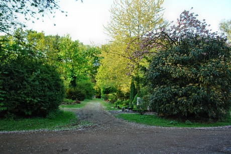 westfriedhof