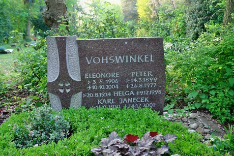 westfriedhof