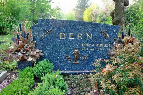 westfriedhof