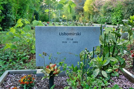 westfriedhof