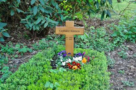 westfriedhof