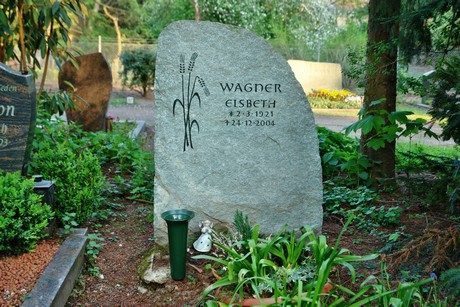 westfriedhof