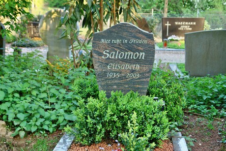 westfriedhof