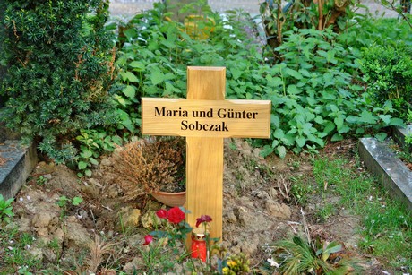 westfriedhof