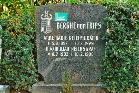 westfriedhof