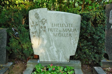 westfriedhof