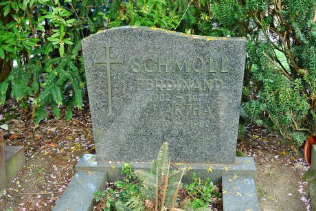 westfriedhof