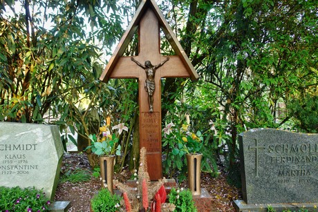 westfriedhof