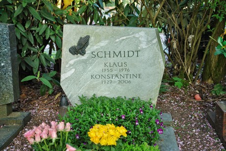 westfriedhof