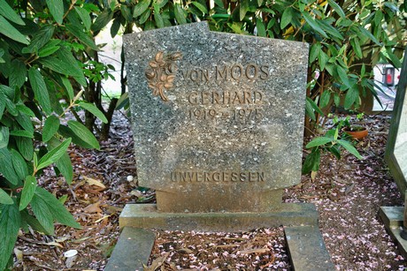 westfriedhof