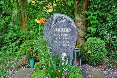 westfriedhof