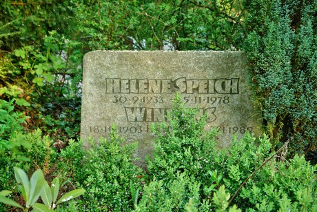 westfriedhof