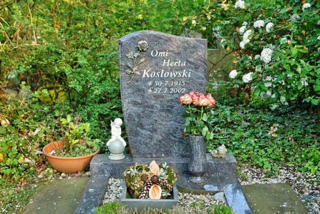westfriedhof