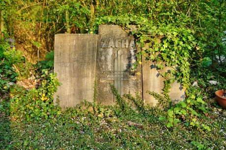 westfriedhof