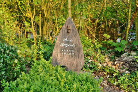 westfriedhof