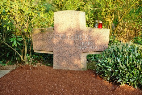 westfriedhof