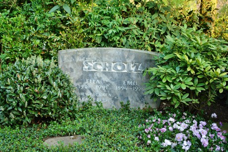 westfriedhof
