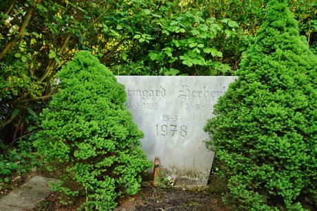 westfriedhof