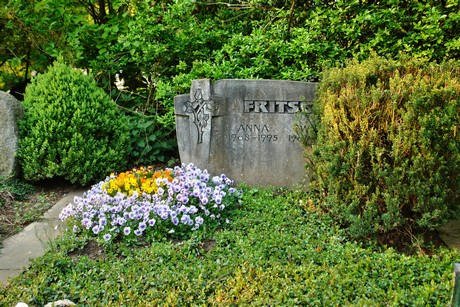 westfriedhof