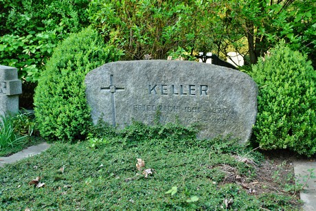 westfriedhof