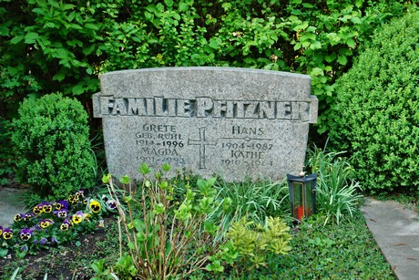 westfriedhof