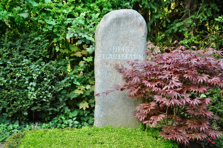 westfriedhof