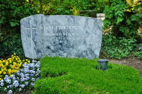westfriedhof