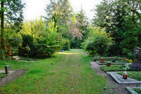 westfriedhof