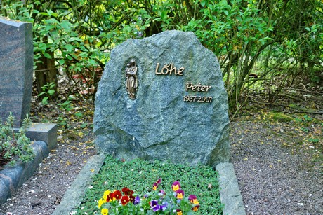 westfriedhof