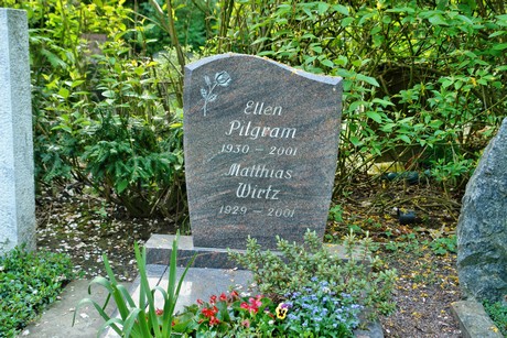 westfriedhof