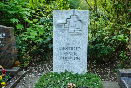 westfriedhof