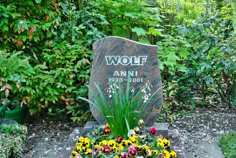 westfriedhof