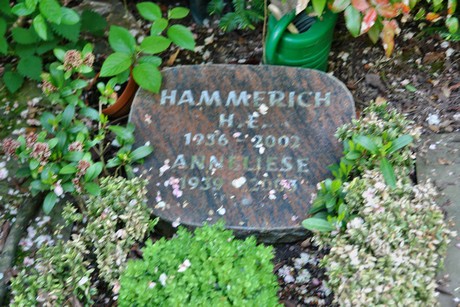 westfriedhof