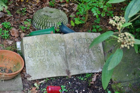 westfriedhof
