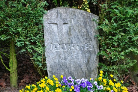 westfriedhof